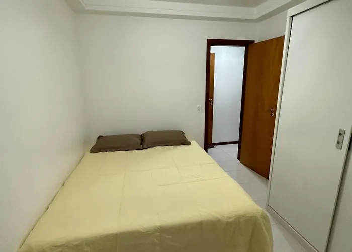 Enseada Azul - Apto 150M Da Praia De Peracanga
