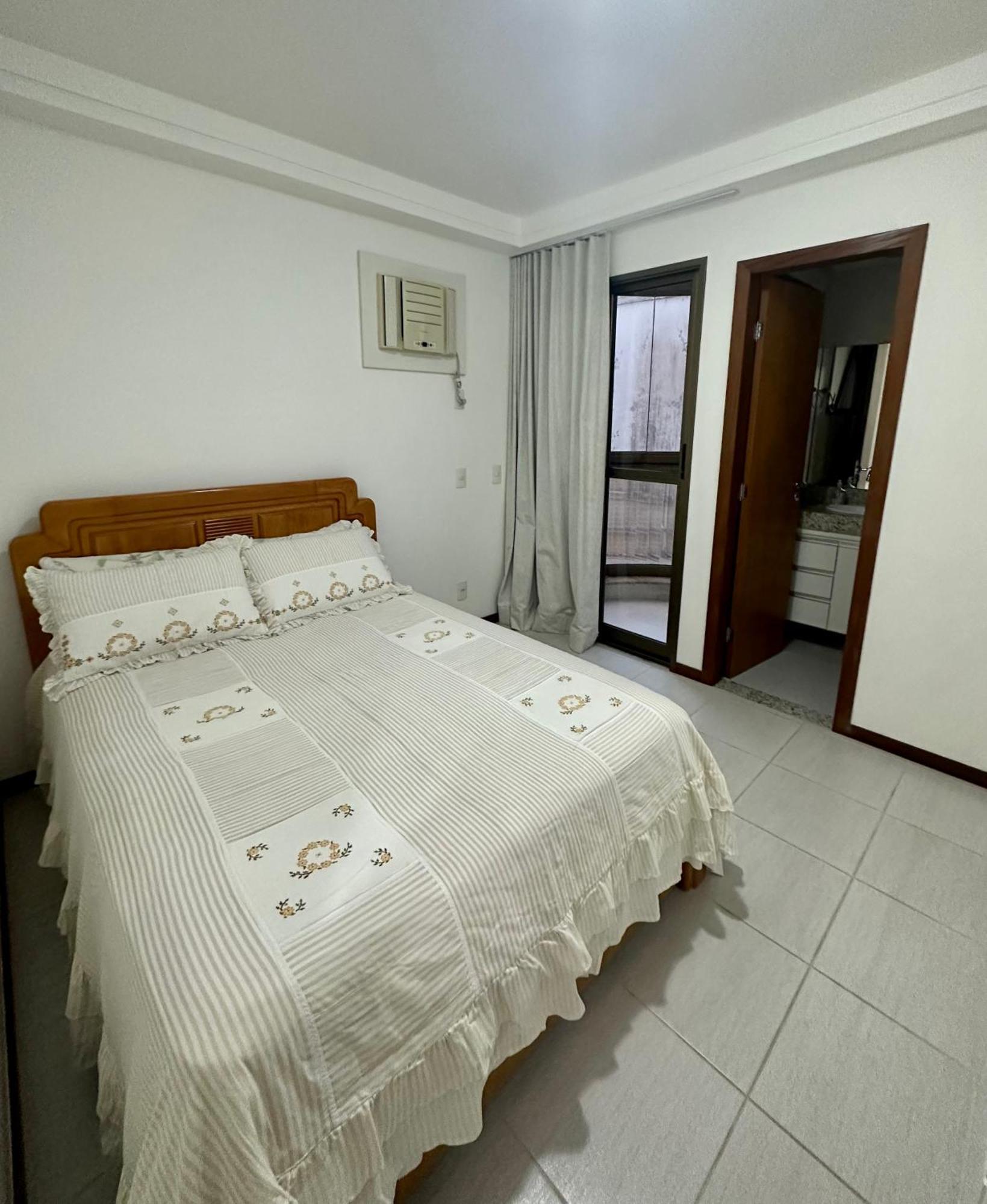 Enseada Azul - Apto 150m Da De Peracanga Apartment *