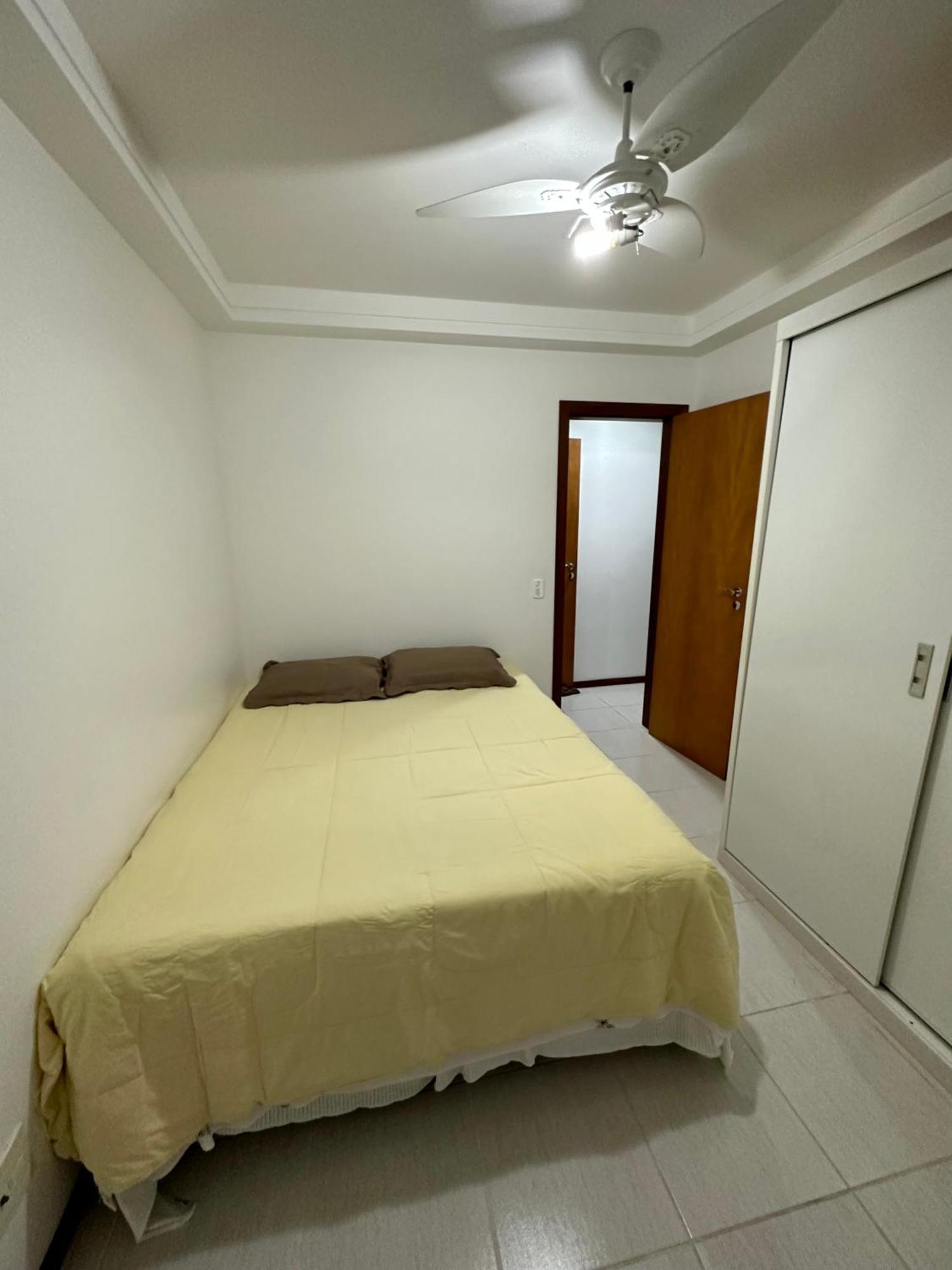 Apartment Enseada Azul - Apto 150m Da De Peracanga Guarapari