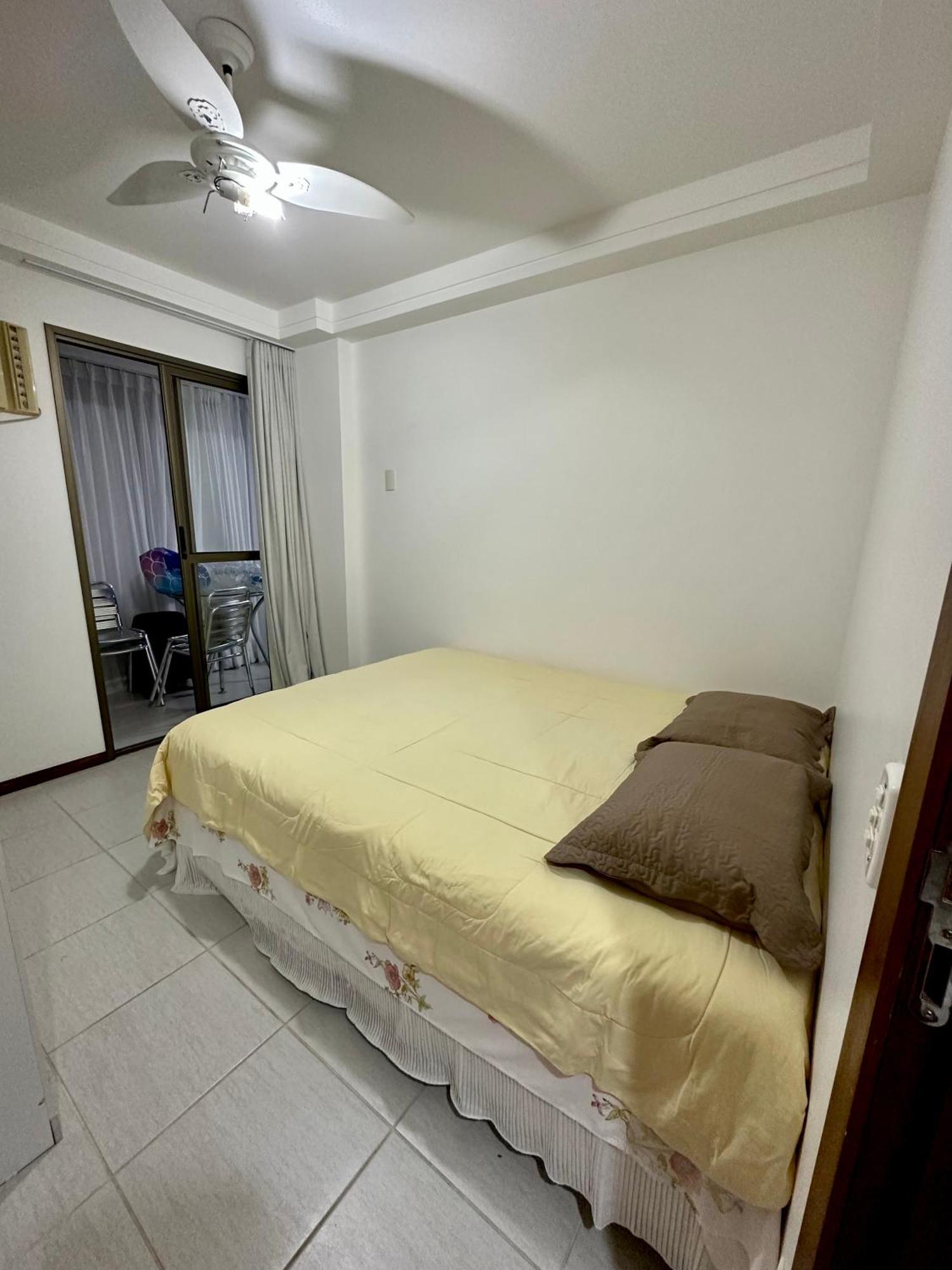 Apartment Enseada Azul - Apto 150m Da De Peracanga *