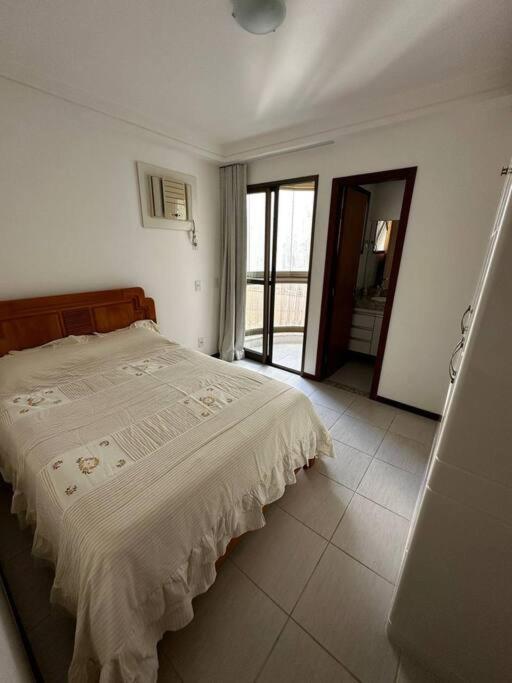 Apartment Enseada Azul - Apto 150m Da De Peracanga Guarapari