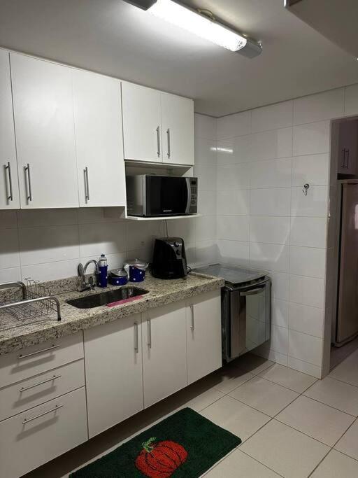 Enseada Azul - Apto 150m Da De Peracanga Apartment