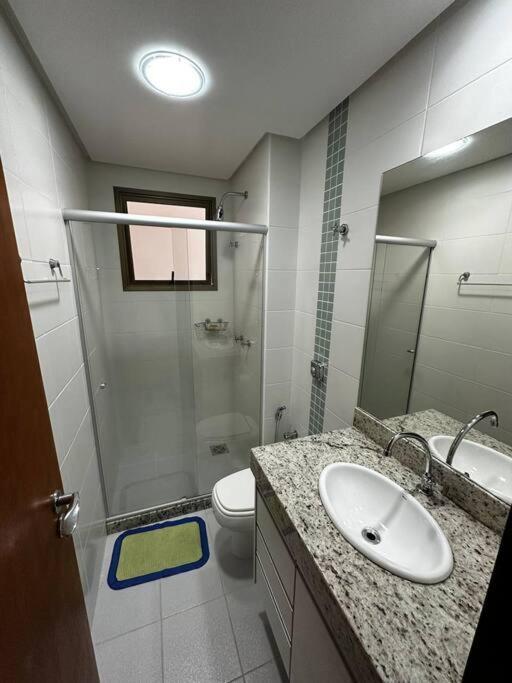 Enseada Azul - Apto 150m Da De Peracanga Apartment Guarapari
